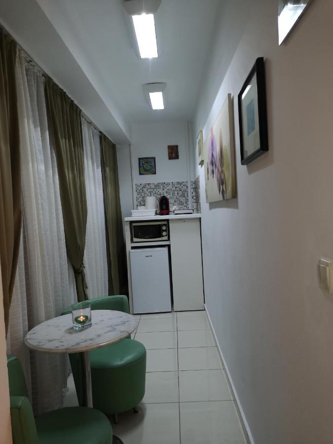 Aqua Apartman Satu Mare Zewnętrze zdjęcie