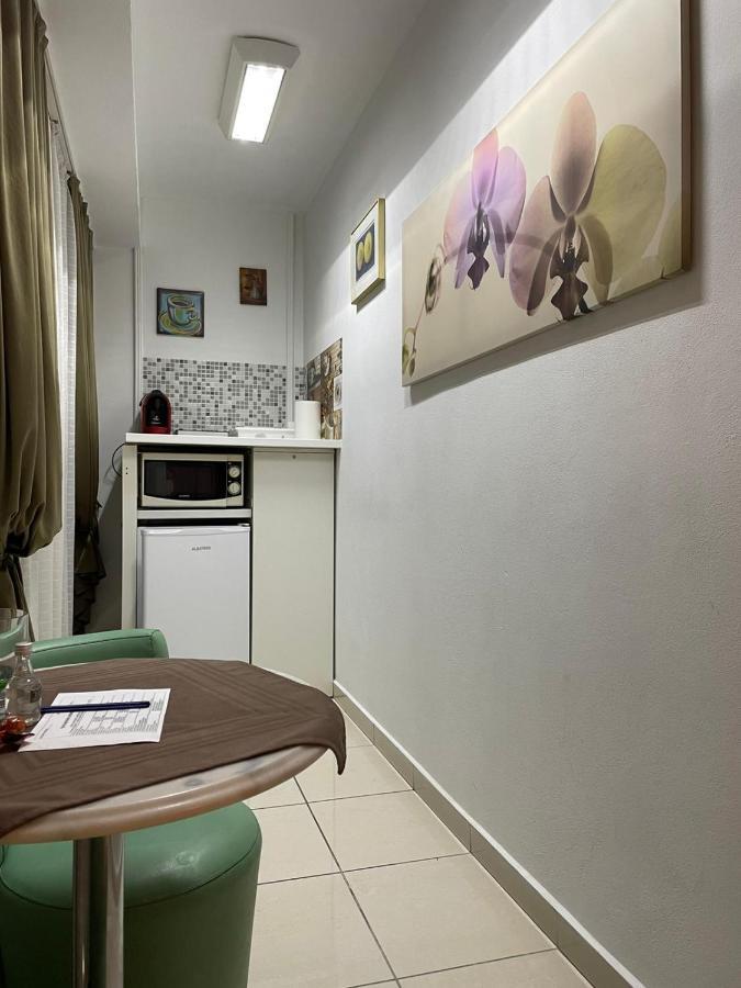 Aqua Apartman Satu Mare Zewnętrze zdjęcie