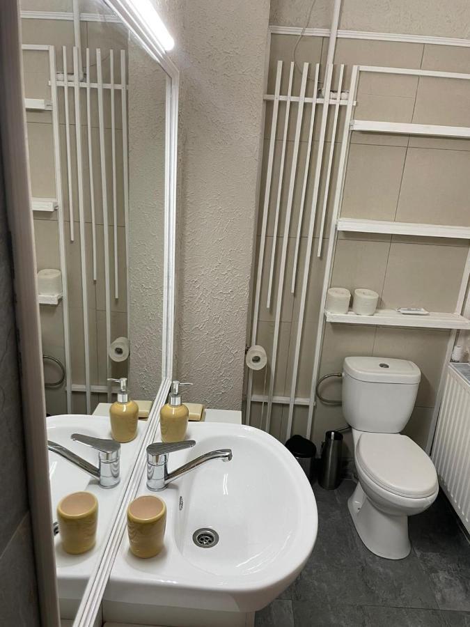 Aqua Apartman Satu Mare Zewnętrze zdjęcie