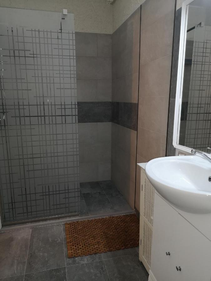 Aqua Apartman Satu Mare Zewnętrze zdjęcie