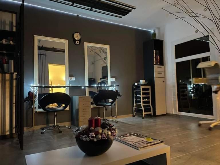Aqua Apartman Satu Mare Zewnętrze zdjęcie