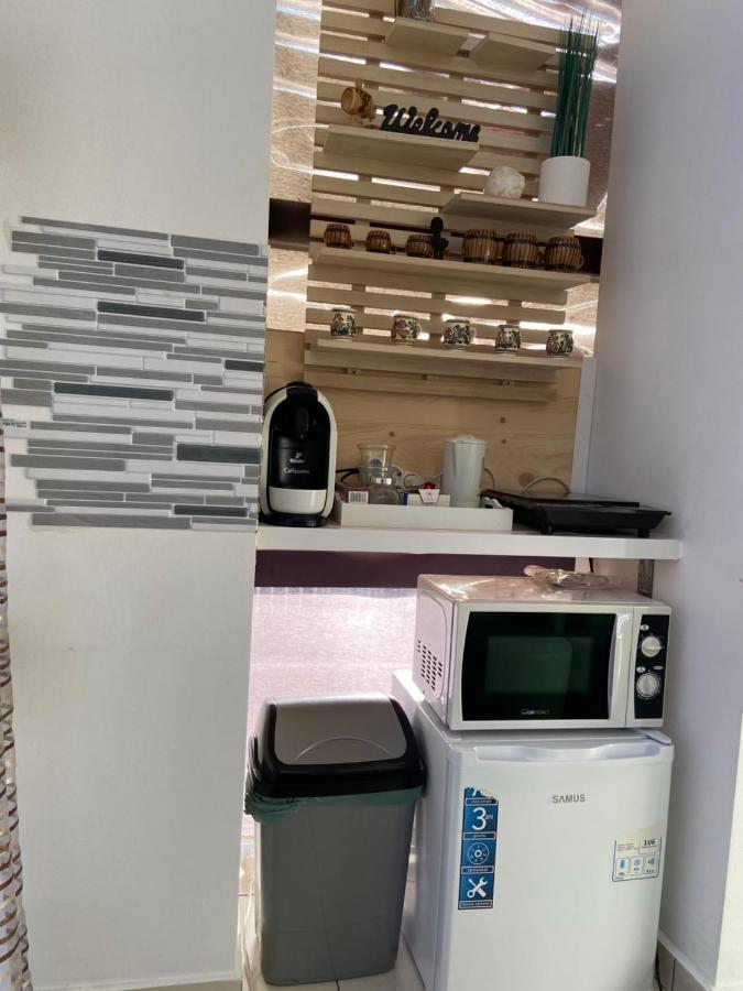 Aqua Apartman Satu Mare Zewnętrze zdjęcie