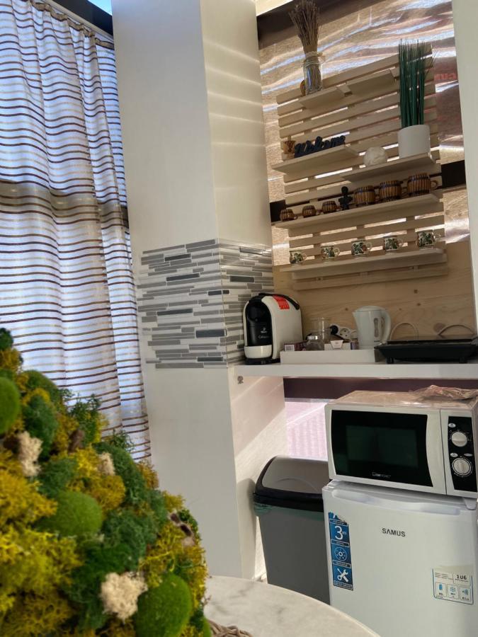 Aqua Apartman Satu Mare Zewnętrze zdjęcie